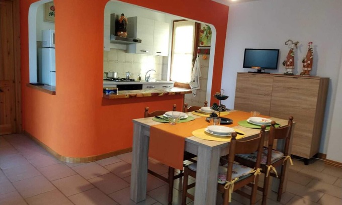 Budoni House | 201 steps from the beach of BUDONI