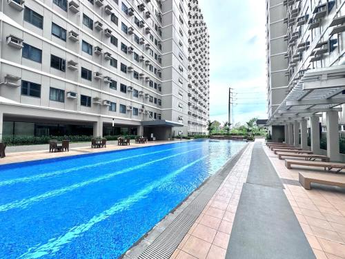 Dasmarinas Apartment | 2019 Cavite Green 2 Condo Amenities HI Speed Wifi
