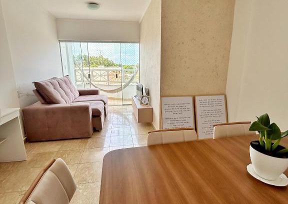 Juazeiro Apartment | 202! apto 2 quartos melhor bairro da cidade