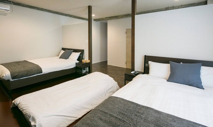 Chuocho Apartment | 202 Spacious5min Walk to Kagoshima Chuo Sta42 /Kagoshima Kagoshima