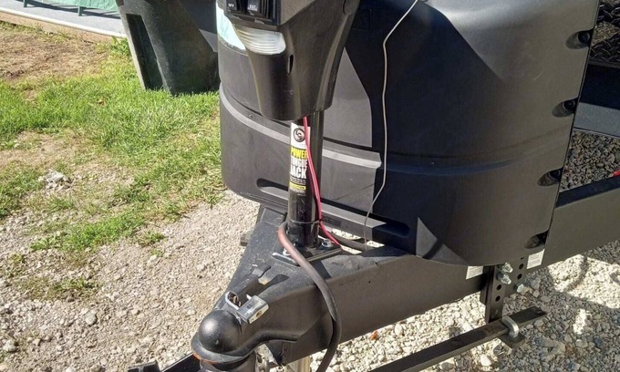 Detroit House | 2022 Heartland RVs North Trail