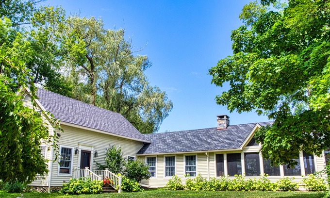 Lime Rock Other | 2023-2024 Academic Listing Connecticut Farm House With Breathtaking Views