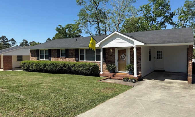 Montclair House | 2026 Master’s Tournament Rental