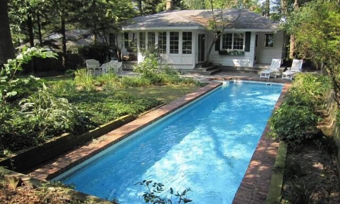 Lakeside House | (2026 Now OPEN!) LAKEFRONT HOME WITH PRIVATE HEATED POOL!