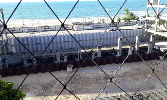 Praia de Iracema Apartment | 202t2 - Suite de Frente ao mar