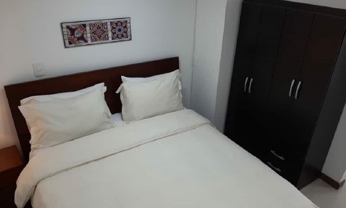 Normandia House | 203 Spectacular apartment in Pontevedra