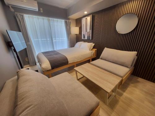 Nishi Ward Apartment | -203 - Vacation STAY 19842