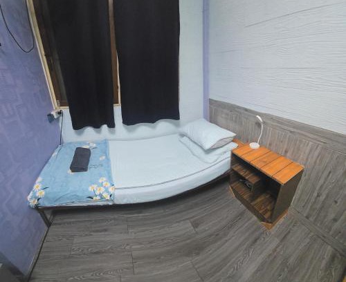 Lat Yao Apartment | 204 Olan Place Spacious Studio with Wi-fi near BTS Skytrain