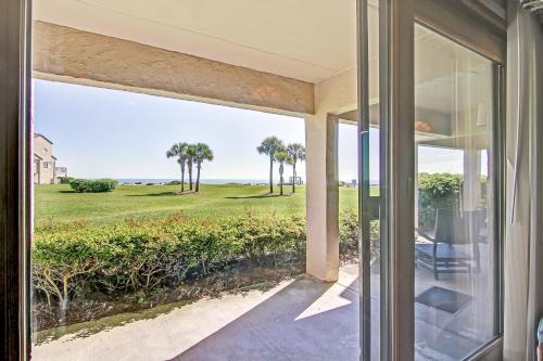Amelia City Apartment | 204 Sailmaker