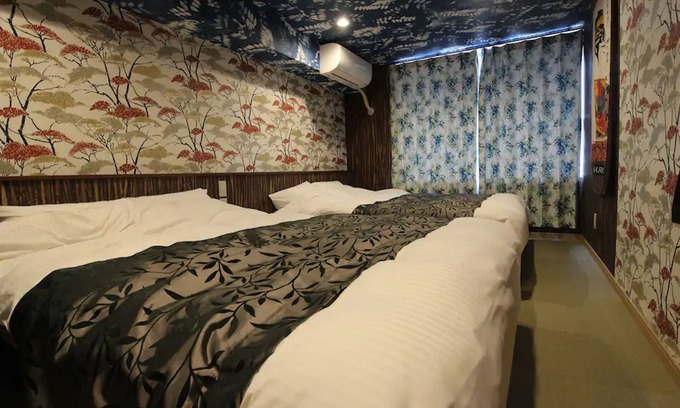 Chuo Hotel | 2051 min from Chiba Station30 min to Disneyland/Chiba Chiba