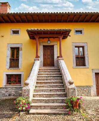 Margolles House | 206 m² House ∙ 4 bedrooms ∙ 8 guests