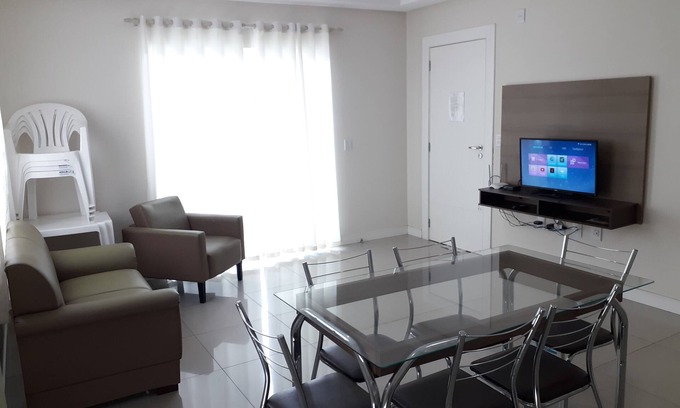 Bombas Apartment | 208, Apartment 2 bedrooms