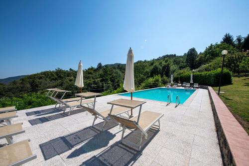 Leivi Apartment | 208 - Appartamento Quercia, Giardino e Piscina - Residence Cherry House