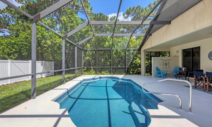 Rotonda Lakes House | 209 Australian
