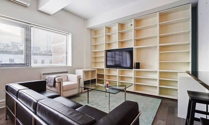 Gay Village Condo | #209 Modern & Spacious Condo in Downtown