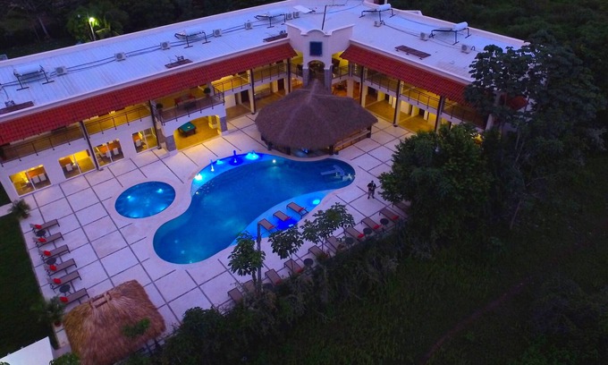 Herradura House | 20BR Private Resort w/Chef Service and Driver