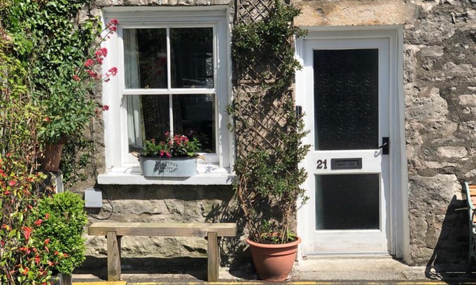 Kendal House | 21 Entry Lane