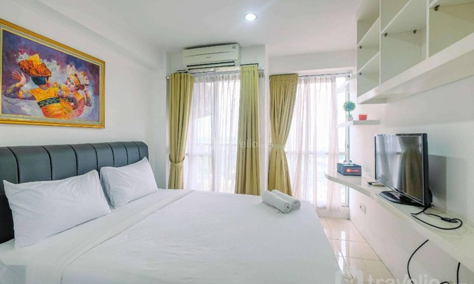 Kayu Putih Apartment | 21 m² Apartment ∙ 2 guests