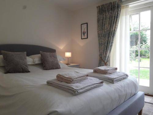 Marnhull Bed & Breakfast | 21 m² Bed and breakfast ∙ 2 guests