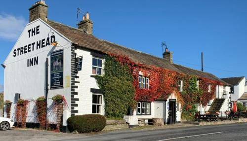 Newbiggin-in-Bishopdale House | 21 m² Motel ∙ 3 guests