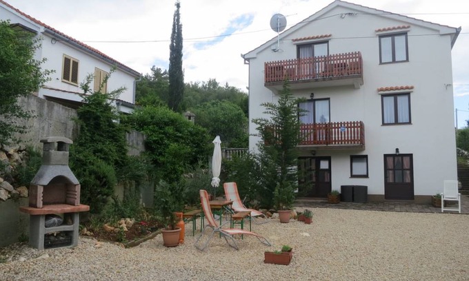 Soline Apartment | 21 m² Studio flat ∙ 1 bedroom ∙ 2 guests