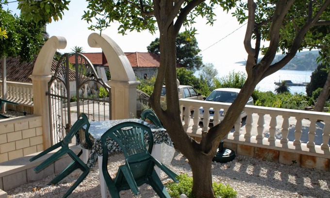 Sumartin Apartment | 21 m² Studio flat ∙ 1 bedroom ∙ 2 guests