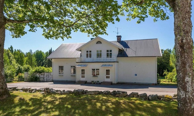 Mariannelund House | 21 person holiday home in MARIANNELUND