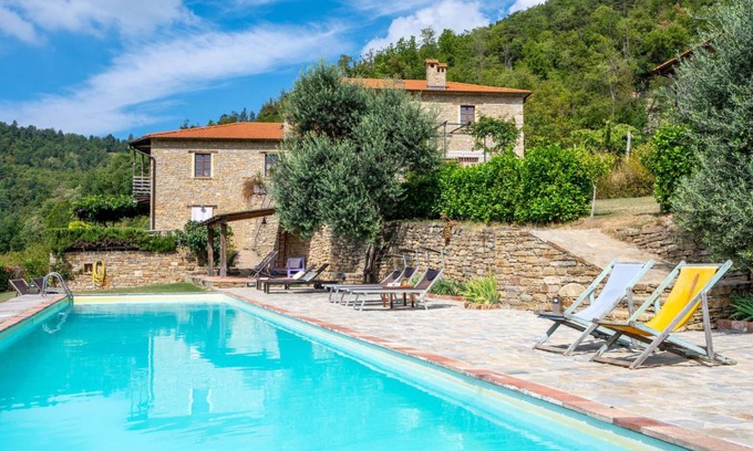 Cortemilia Apartment | 210 m² Apartment ∙ 3 bedrooms ∙ 8 guests