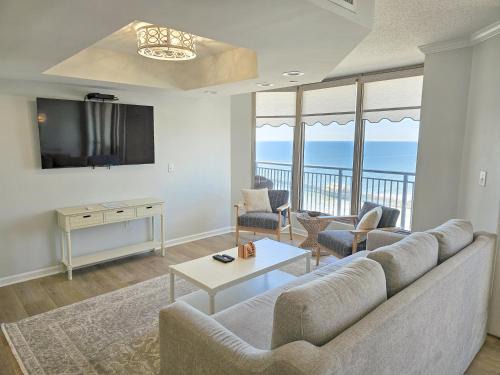 Arcadian Shores Apartment | 2106 Brighton condo