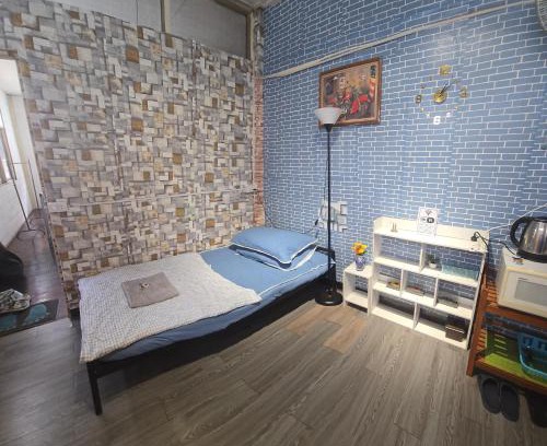 Lat Yao Apartment | 211 Olan Place Spacious Studio with free Wi-Fi