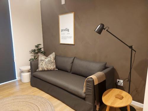 George Central Apartment | 211 The Meadows