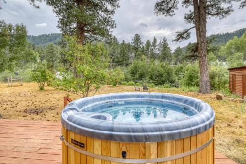 Pagosa Springs House | 2112 Roberts Place