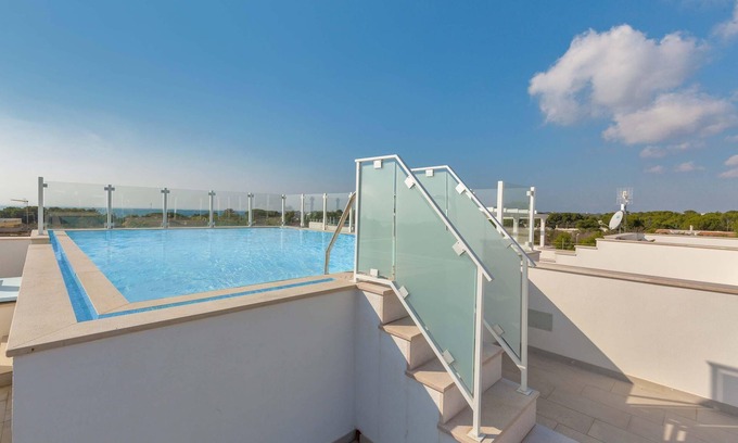 Santa Maria al Bagno Apartment | 2117 Residence Valentina - Appartamento Altea