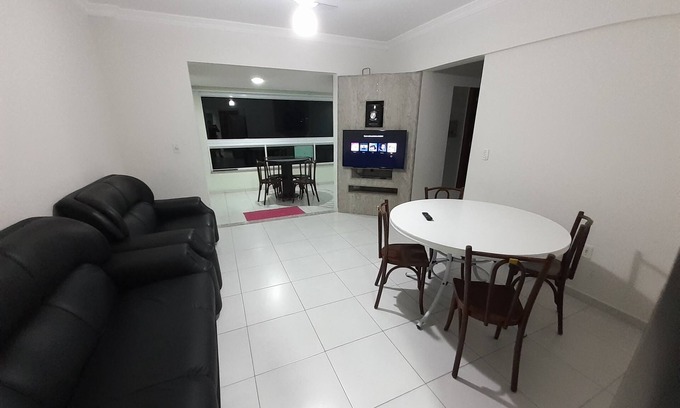Bombas RV Rental | 213, Apartment near the beach with 2 bedrooms