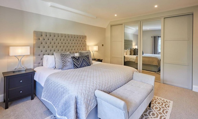 Scalby House | 213 m² House ∙ 3 bedrooms ∙ 6 guests