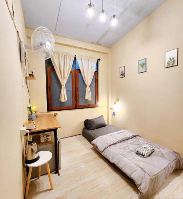 Lat Yao Apartment | 213-Olan Place Homely room Free Wi-Fi and Near BTS line