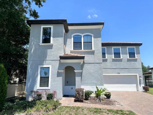 Haines City House | 213AL - Balmoral Resort