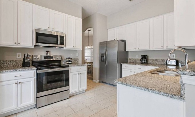 Fleming Island House | 2147 Trailwood Dr · Fleming Island Retreat~Spacious Home~Pet Friendly