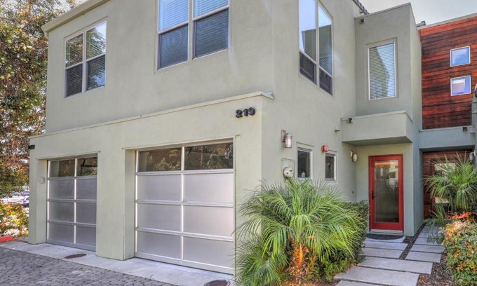 Avila Beach House | 219 San Miguel