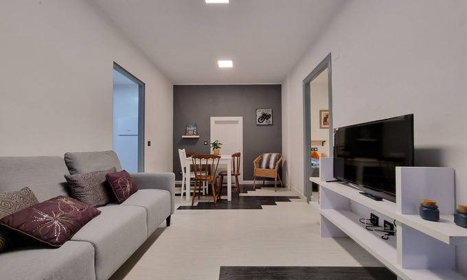 Cabanaquinta Apartment | 21A01 Apartamento Cabañaquinta