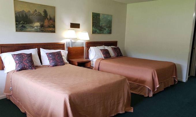 Coxsackie Hotel | 21B Motel