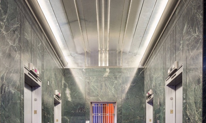 Downtown Hotel | 21c Museum Hotel Durham