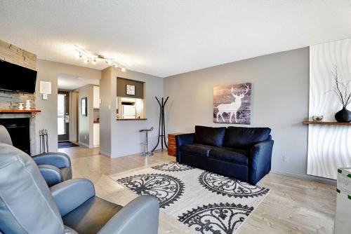 Stoneham Apartment | 22#31 Chemin du Hameau - Studio