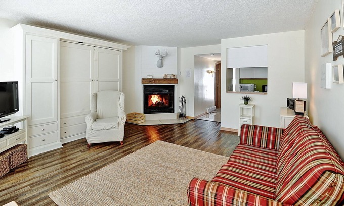 Stoneham Condo | 22 # 32 Chemin du Hameau, Stoneham, 289903
