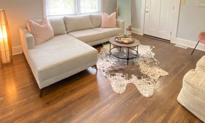 Villa Heights House | 22) great neighborhood very walkable