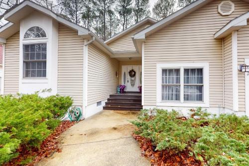 Ocean Pines House | 22 Harpoon rd