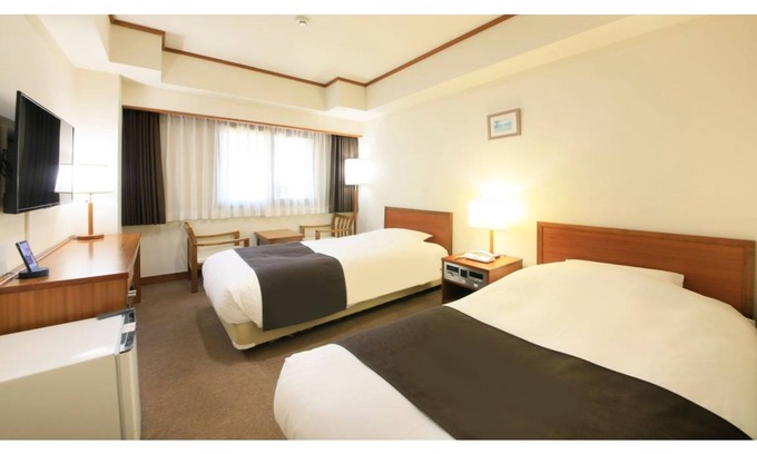 Hanamigawa Hotel | 22 m² Hotel ∙ 1 bedroom ∙ 2 guests