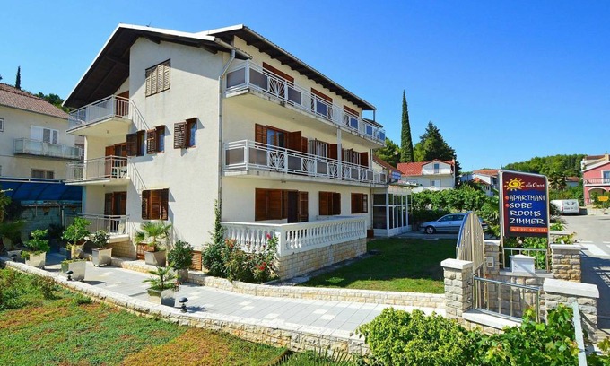 Zaton Apartment | 22 m² Apartment ∙ 1 bedroom ∙ 2 guests