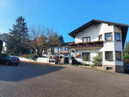 Tulbing Bed & Breakfast | 22 m² Bed and breakfast ∙ 3 guests