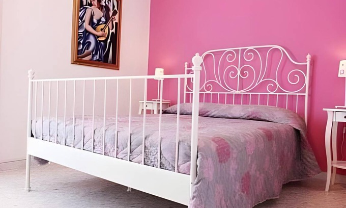 Lake Bracciano Bed & Breakfast | 22 m² Bed and breakfast ∙ 4 guests